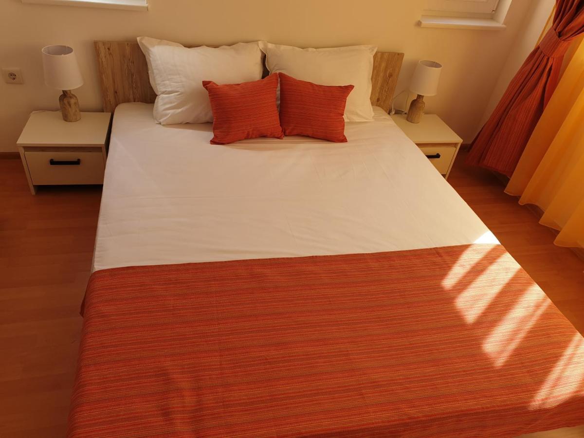 Sozopoli Hills Апартамент Б18 Apartment ภายนอก รูปภาพ