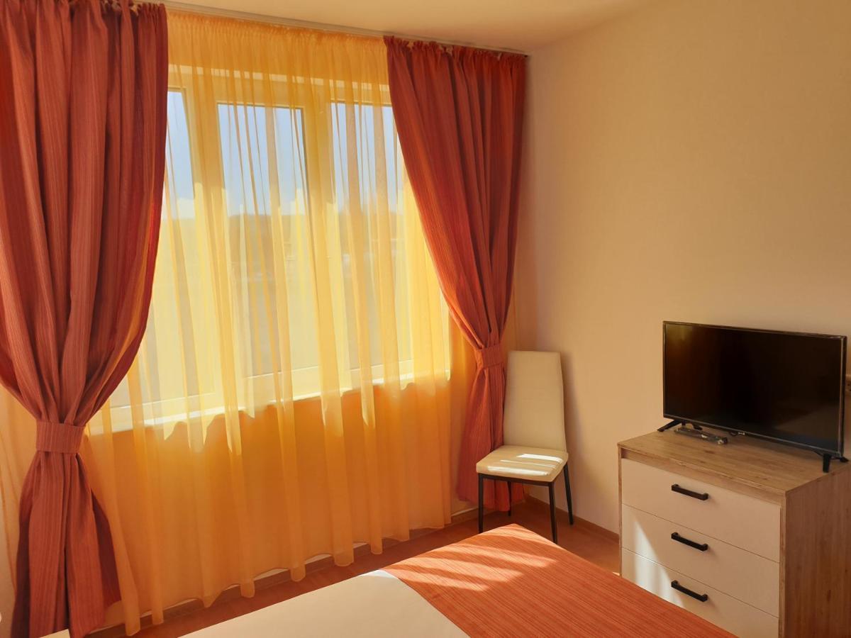 Sozopoli Hills Апартамент Б18 Apartment ภายนอก รูปภาพ