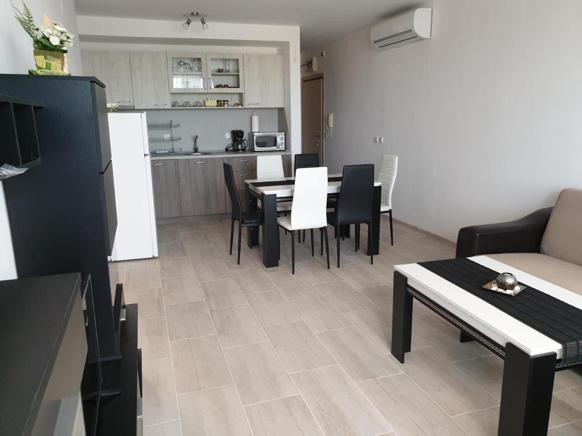 Sozopoli Hills Апартамент Б18 Apartment ภายนอก รูปภาพ
