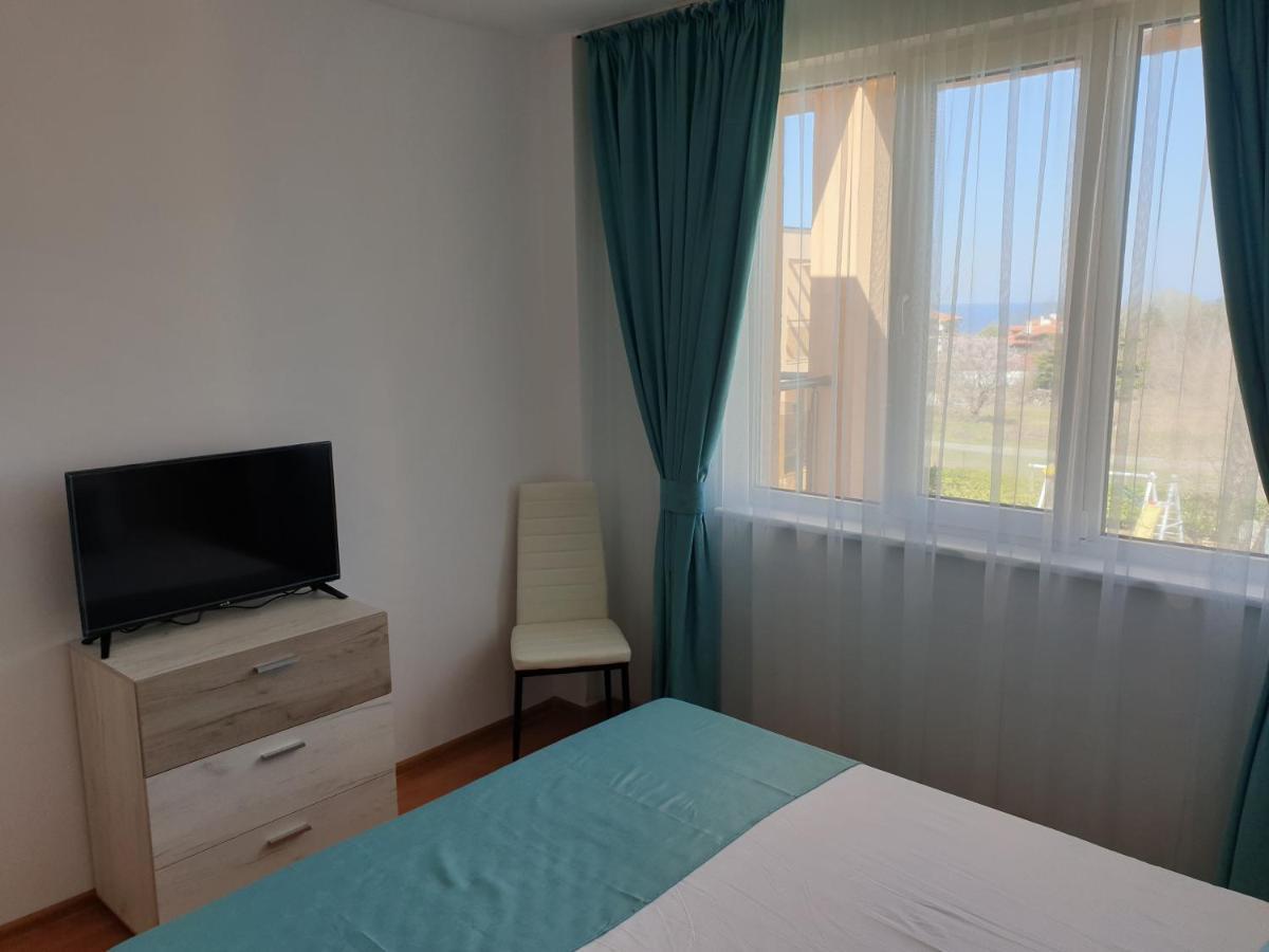 Sozopoli Hills Апартамент Б18 Apartment ภายนอก รูปภาพ
