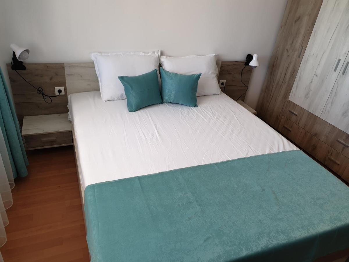 Sozopoli Hills Апартамент Б18 Apartment ภายนอก รูปภาพ
