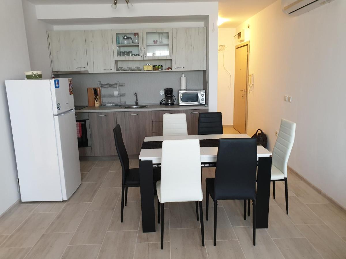 Sozopoli Hills Апартамент Б18 Apartment ภายนอก รูปภาพ