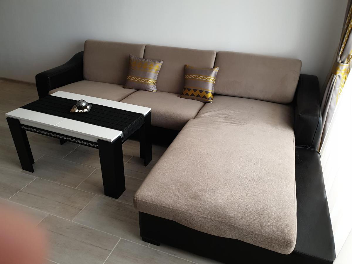 Sozopoli Hills Апартамент Б18 Apartment ภายนอก รูปภาพ