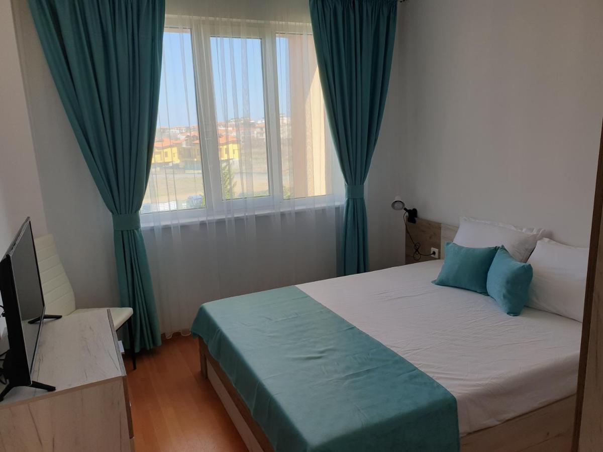 Sozopoli Hills Апартамент Б18 Apartment ภายนอก รูปภาพ