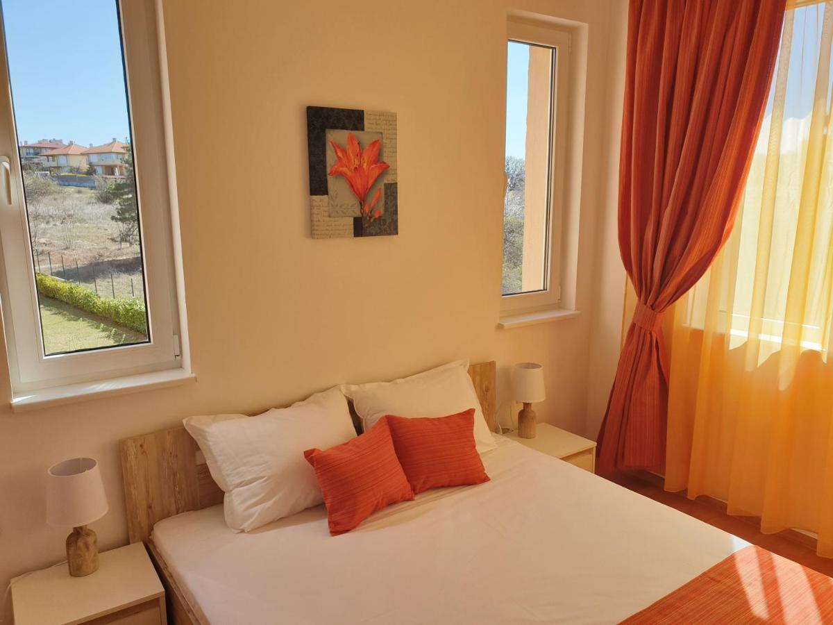 Sozopoli Hills Апартамент Б18 Apartment ภายนอก รูปภาพ