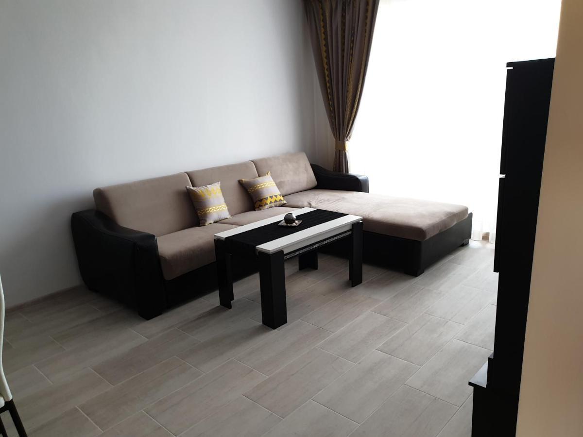 Sozopoli Hills Апартамент Б18 Apartment ภายนอก รูปภาพ