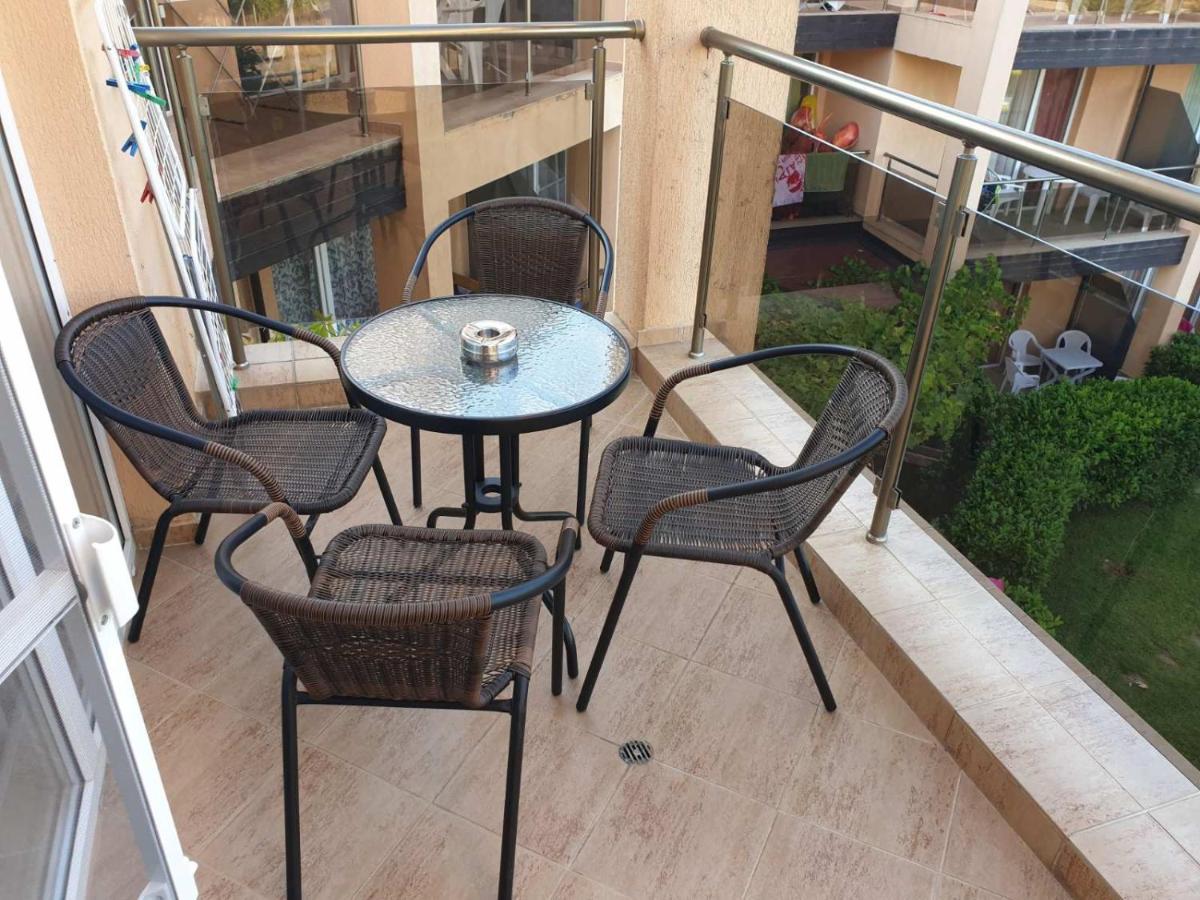 Sozopoli Hills Апартамент Б18 Apartment ภายนอก รูปภาพ