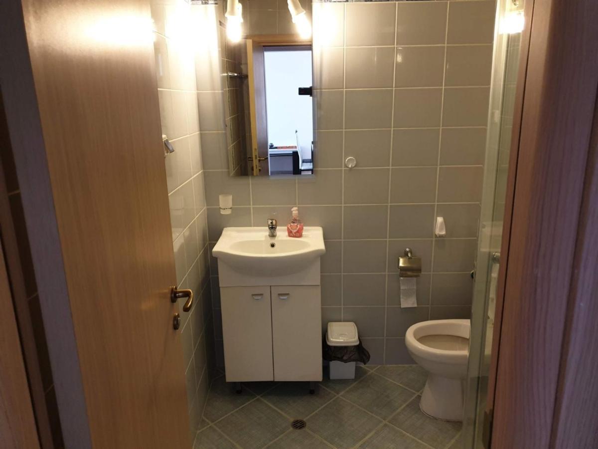 Sozopoli Hills Апартамент Б18 Apartment ภายนอก รูปภาพ