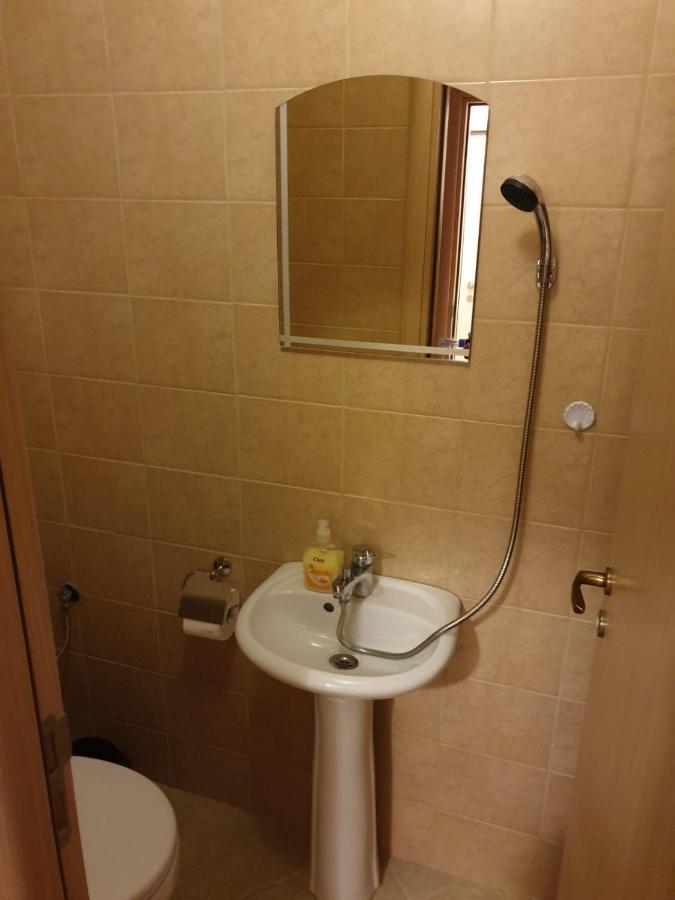 Sozopoli Hills Апартамент Б18 Apartment ภายนอก รูปภาพ