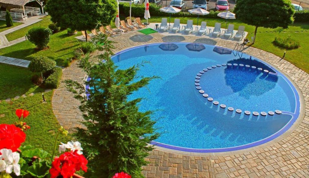 Sozopoli Hills Апартамент Б18 Apartment ภายนอก รูปภาพ