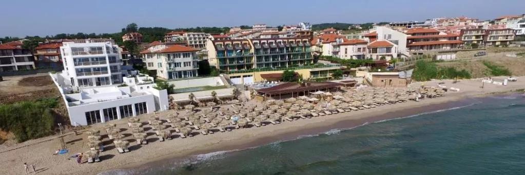 Sozopoli Hills Апартамент Б18 Apartment ภายนอก รูปภาพ