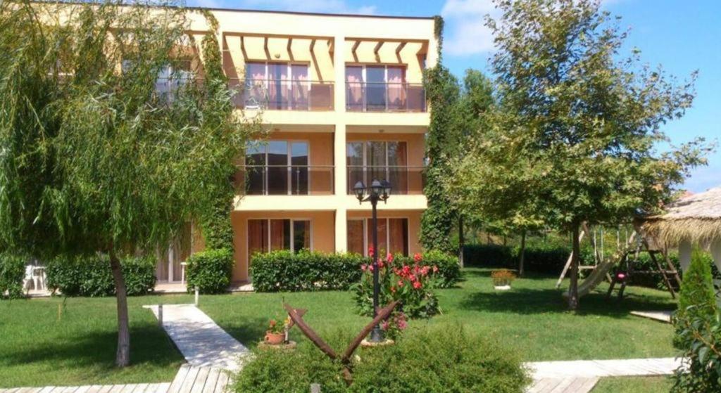 Sozopoli Hills Апартамент Б18 Apartment ภายนอก รูปภาพ