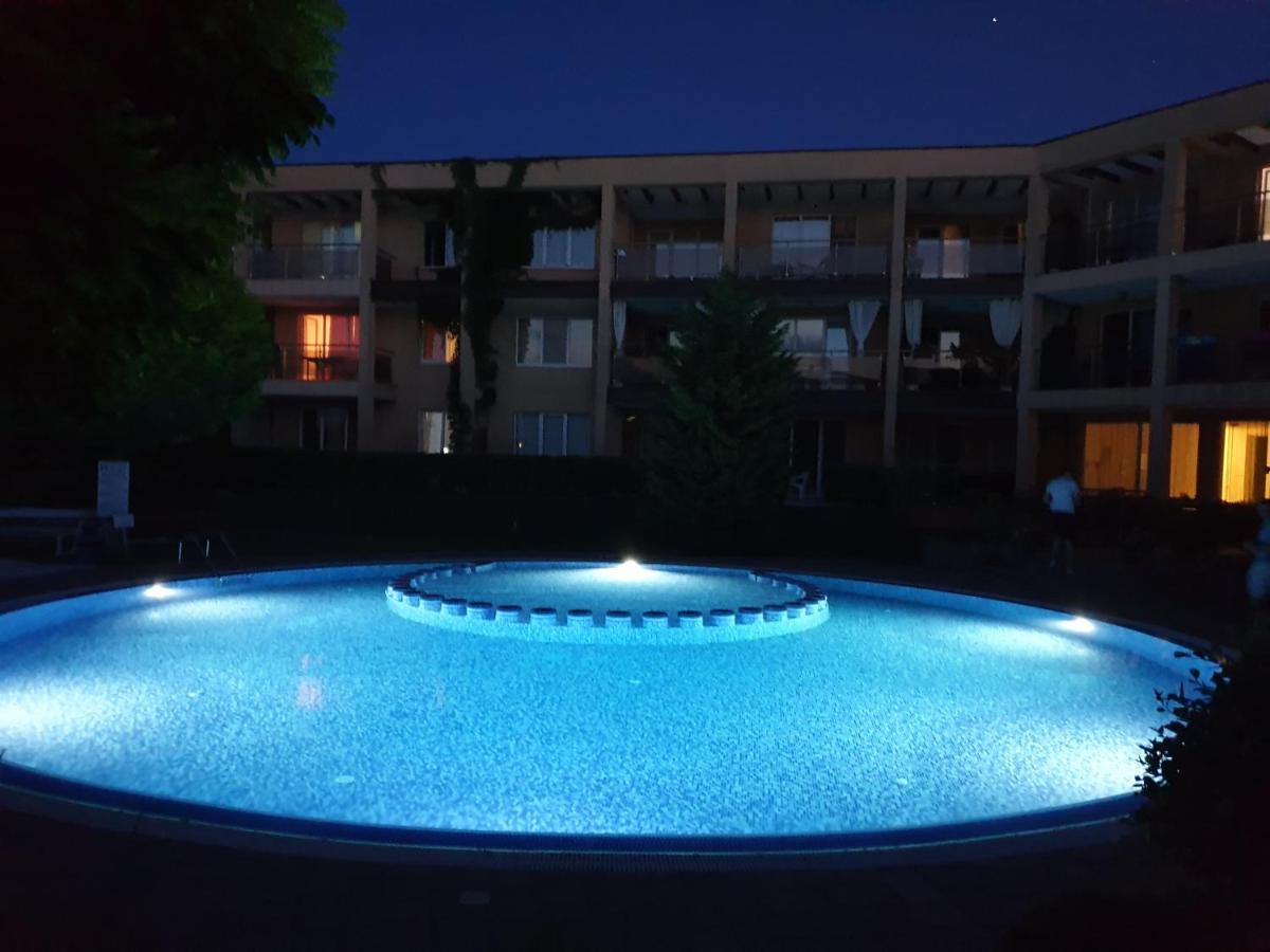 Sozopoli Hills Апартамент Б18 Apartment ภายนอก รูปภาพ