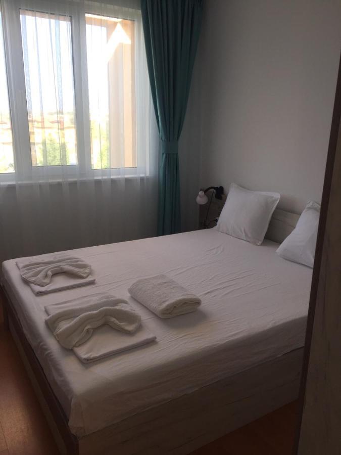 Sozopoli Hills Апартамент Б18 Apartment ภายนอก รูปภาพ