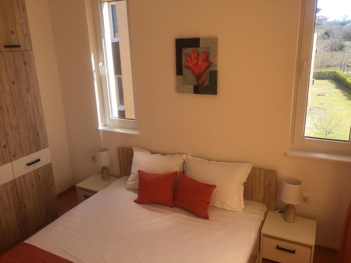 Sozopoli Hills Апартамент Б18 Apartment ภายนอก รูปภาพ
