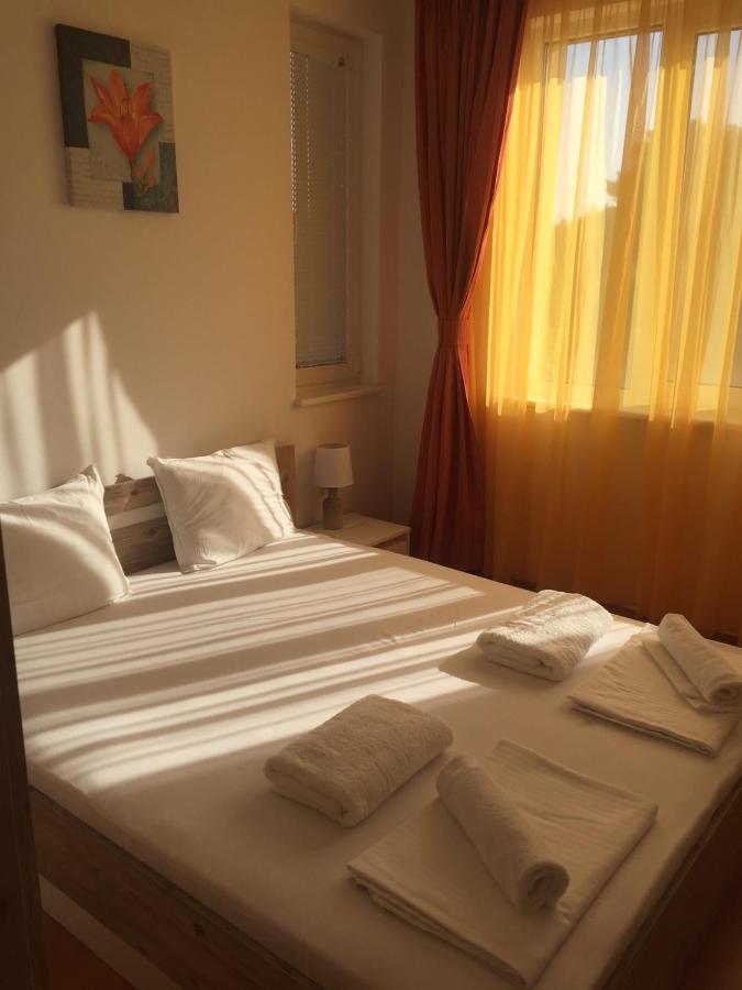 Sozopoli Hills Апартамент Б18 Apartment ภายนอก รูปภาพ