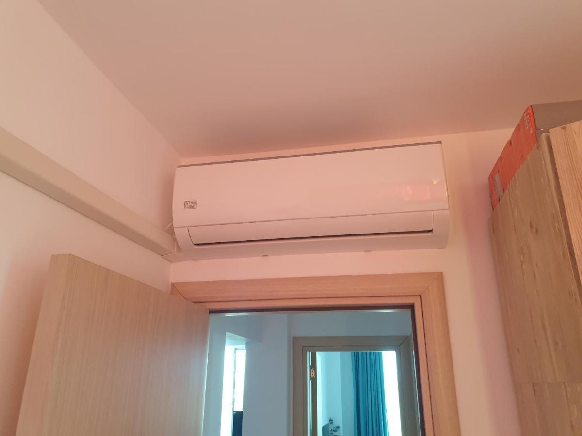 Sozopoli Hills Апартамент Б18 Apartment ภายนอก รูปภาพ